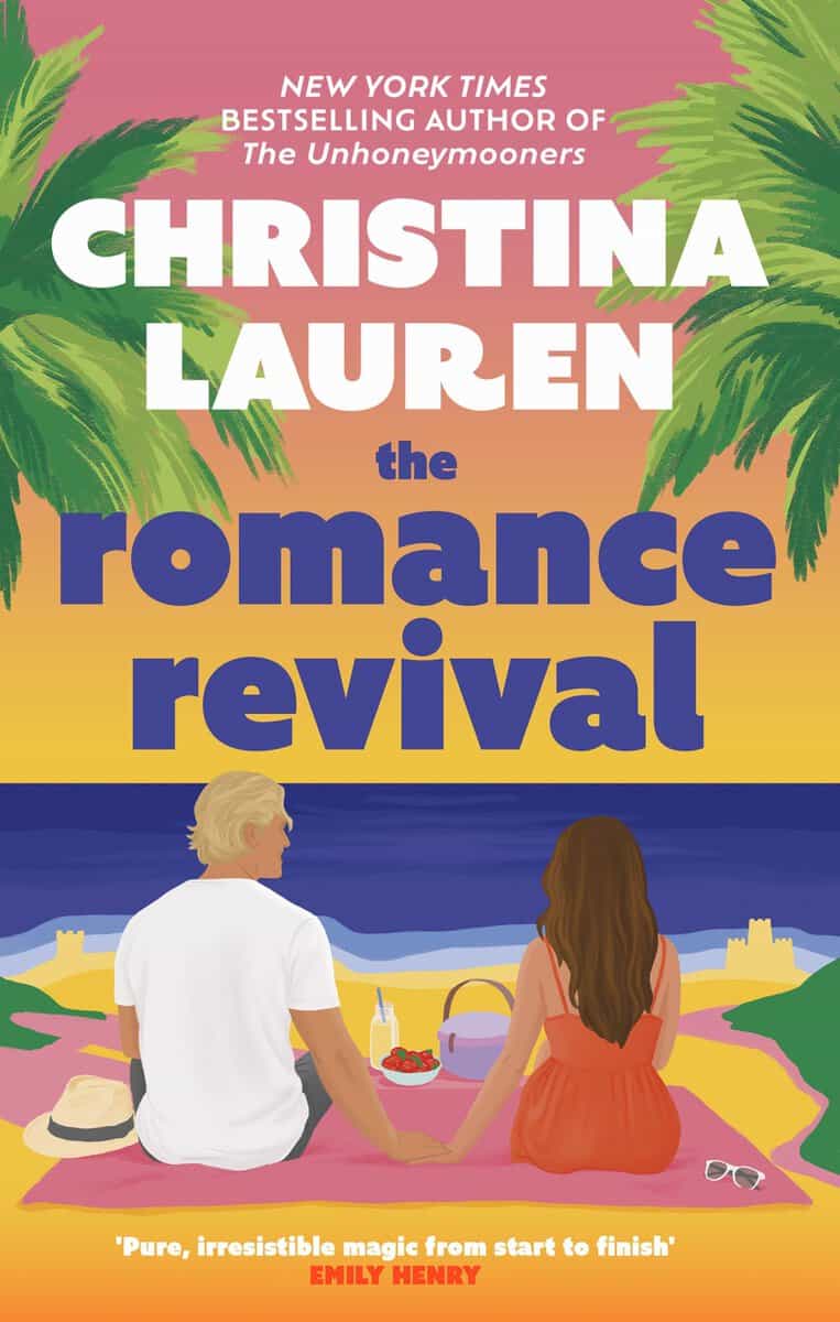 Christina Lauren : The Romance Revival