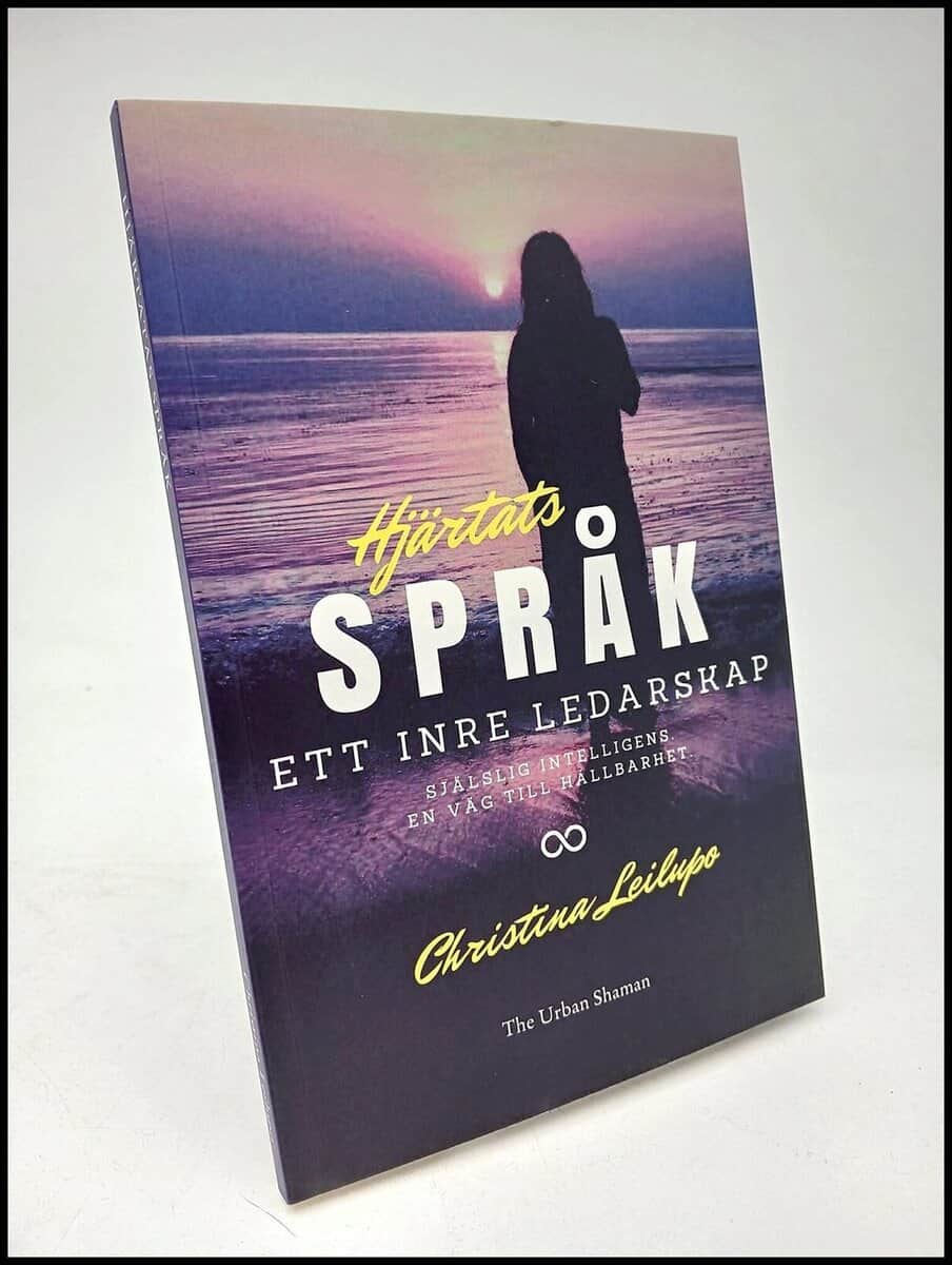 Christina Leilupo : Hjärtats språk