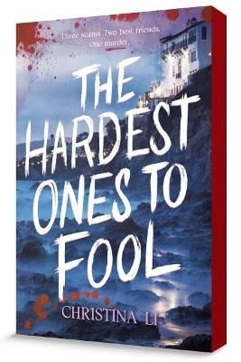Christina Li : The Hardest Ones to Fool