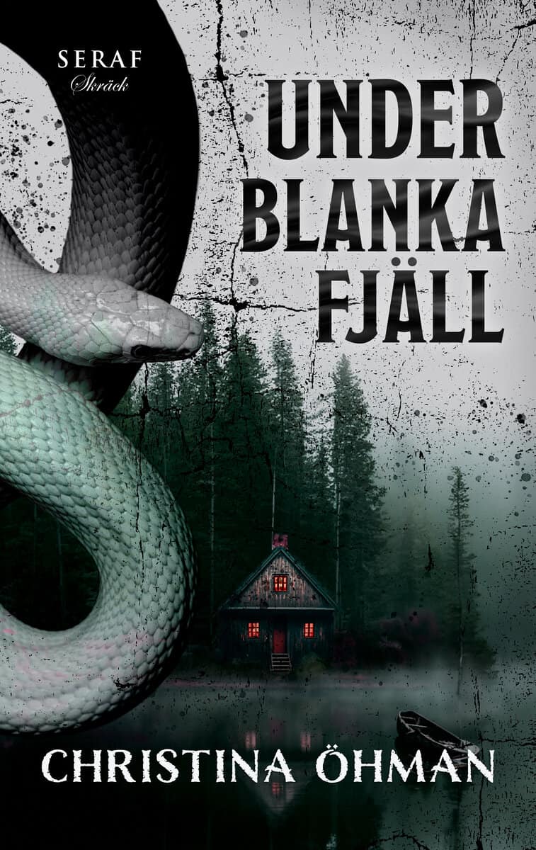 Christina Öhman : Under blanka fjäll
