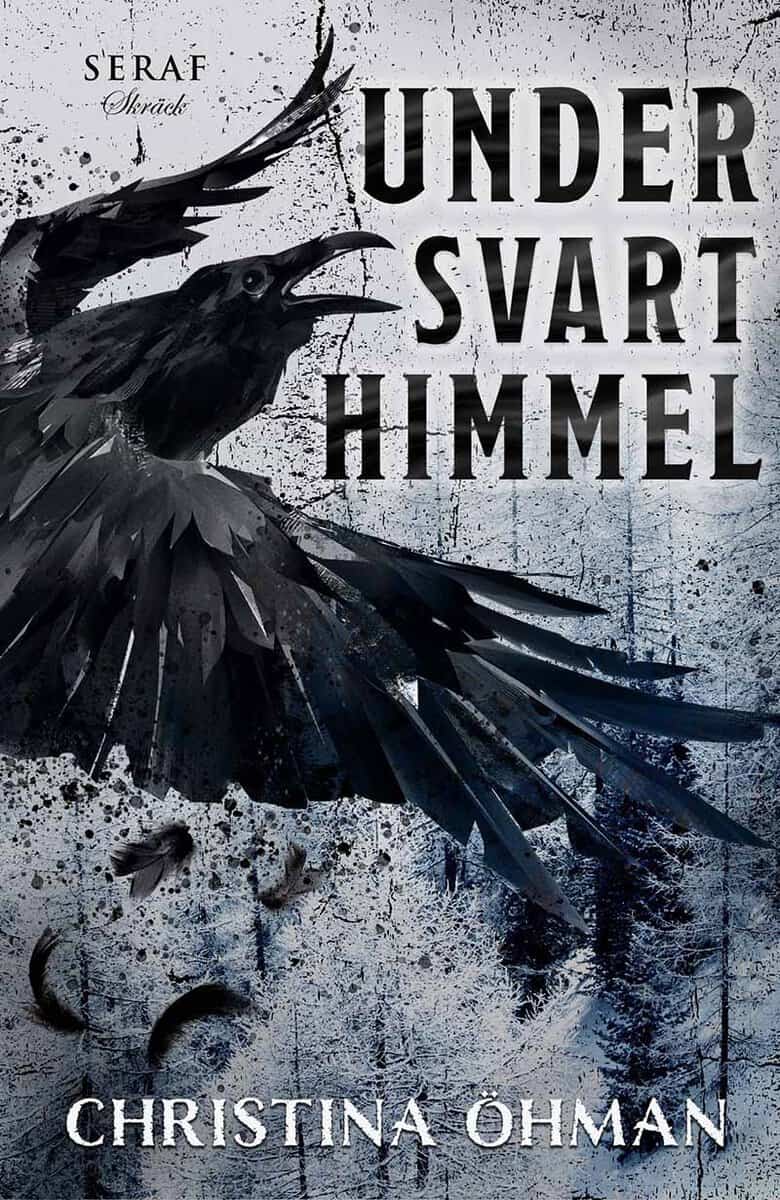 Christina Öhman : Under svart himmel