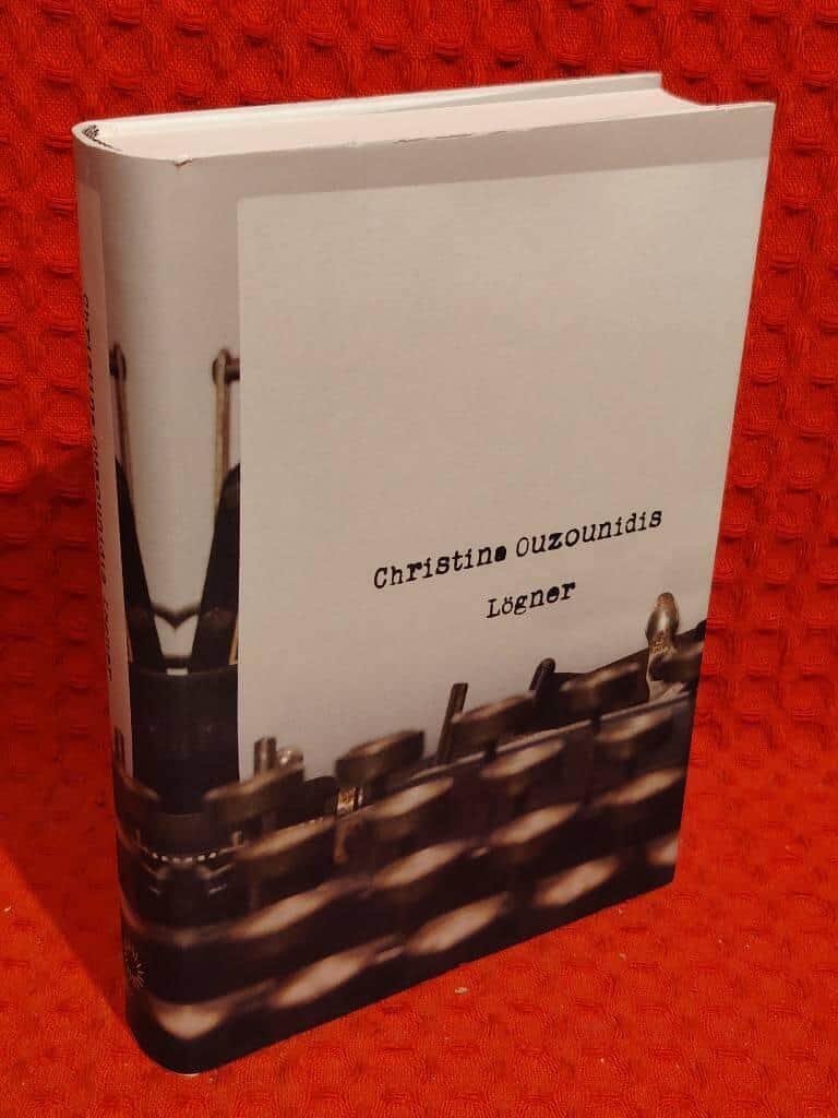 Christina Ouzounidis : Lögner