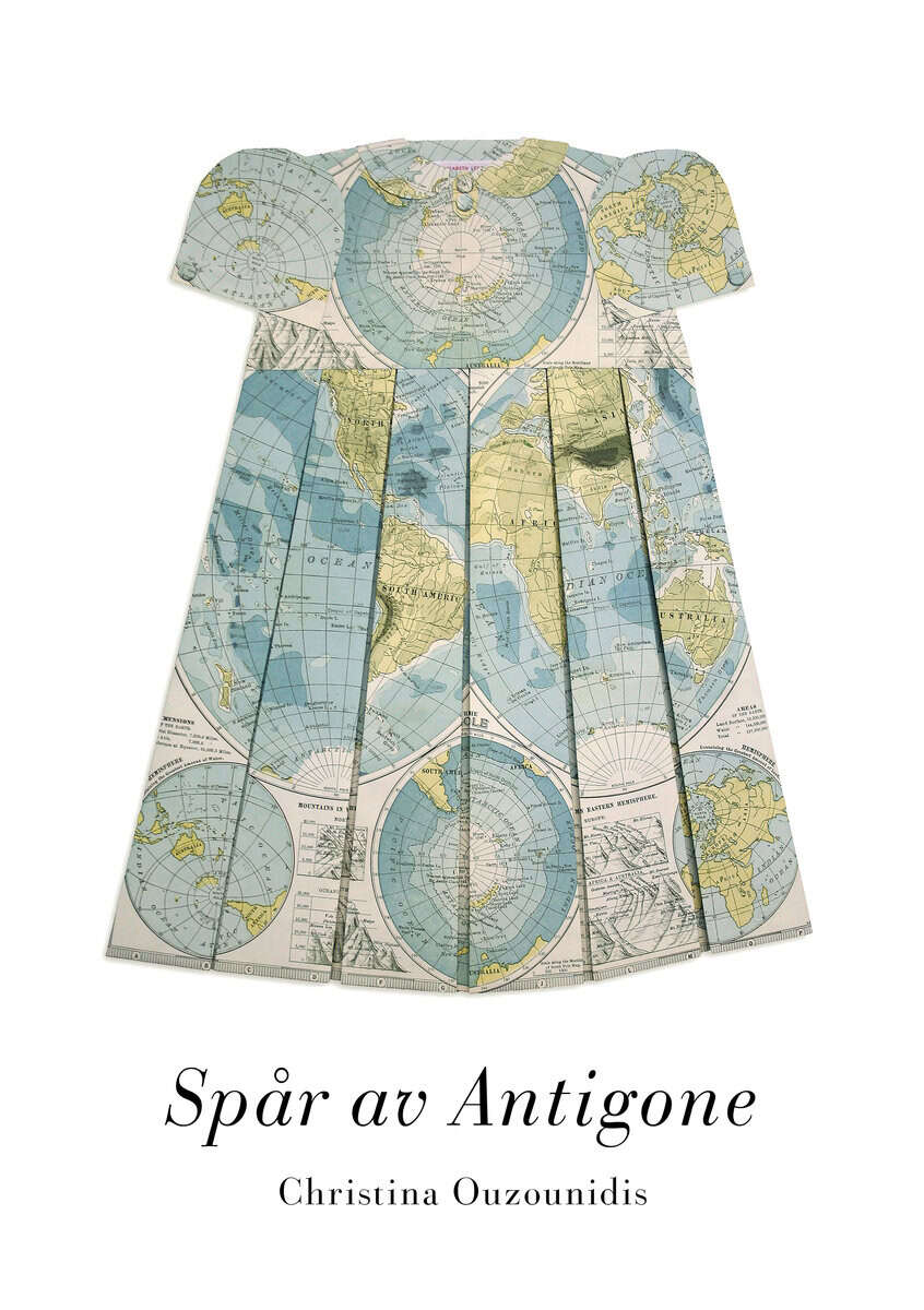 Christina Ouzounidis : Spår av Antigone : sensus communis III