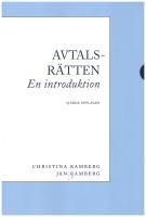 Christina Ramberg ; Jan Ramberg : Avtalsrätten
