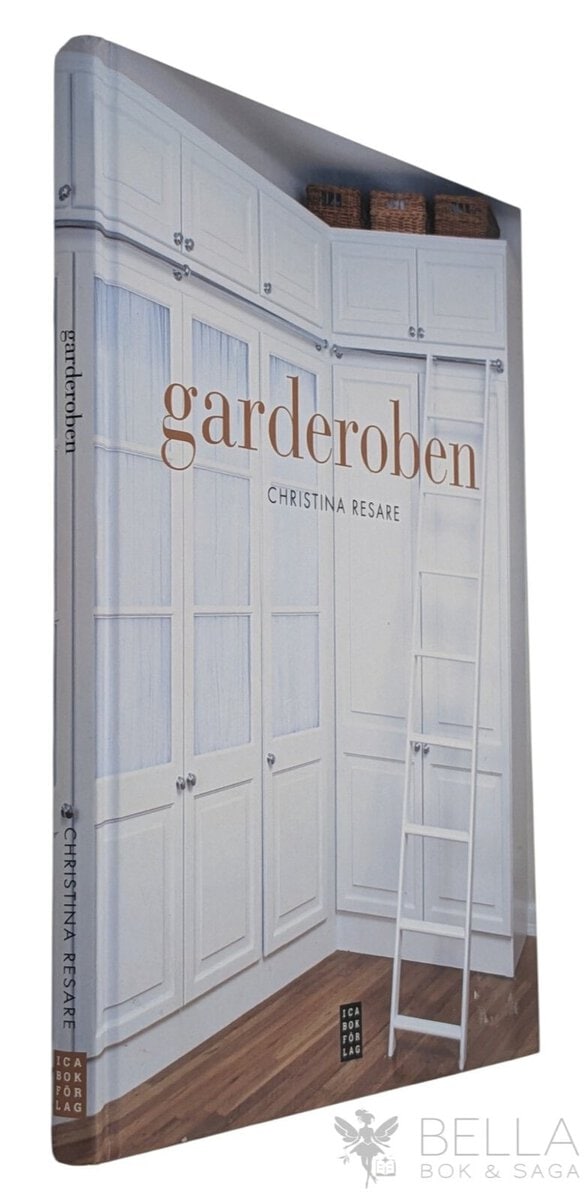 Christina Resare : Garderoben