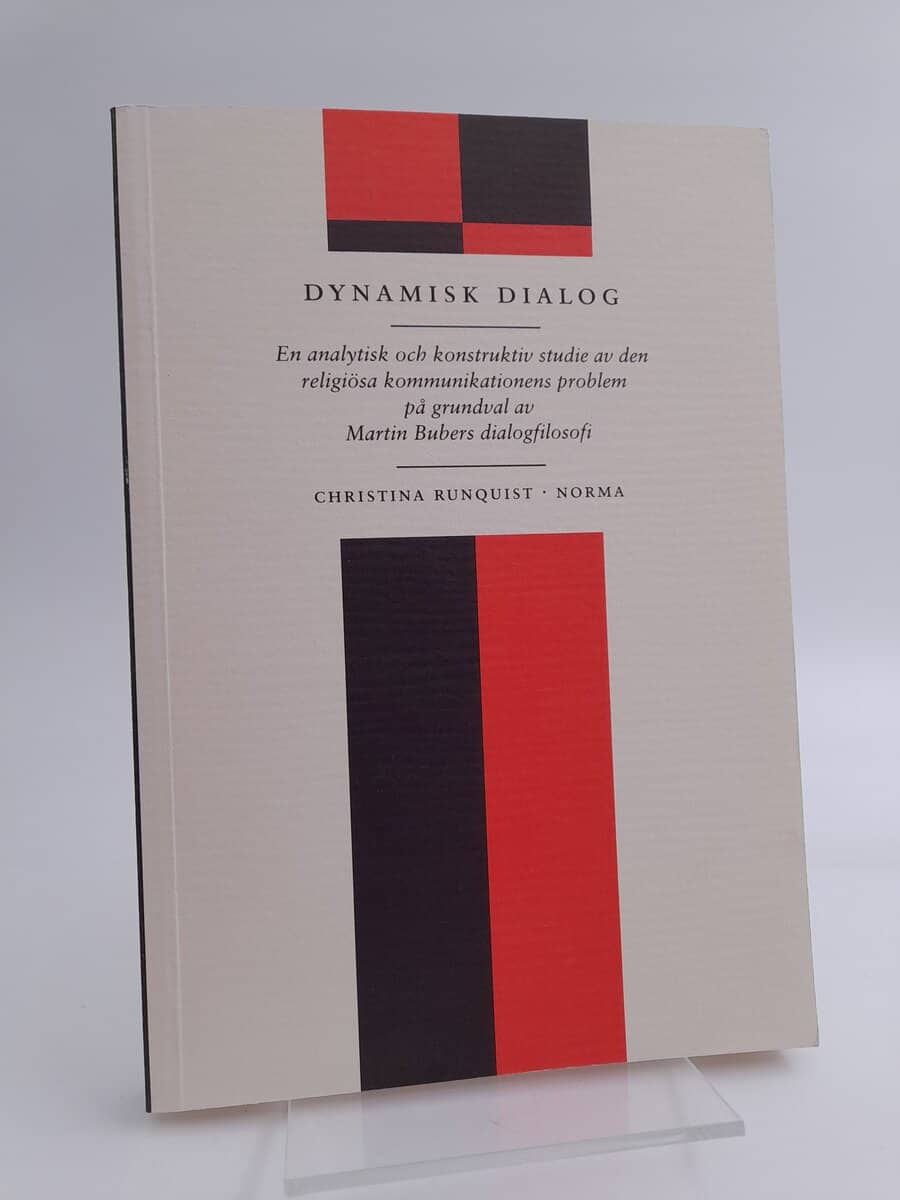 Christina Runquist : Dynamisk dialog