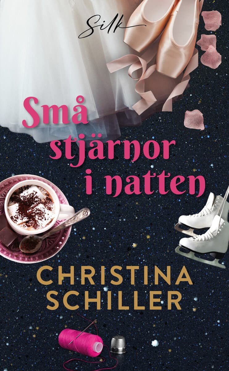 Christina Schiller : Små stjärnor i natten