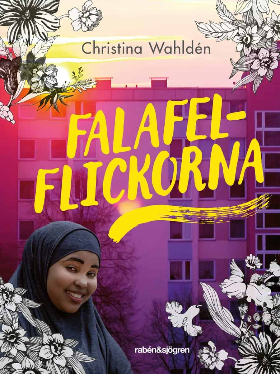 Christina Wahldén : Falafelflickorna