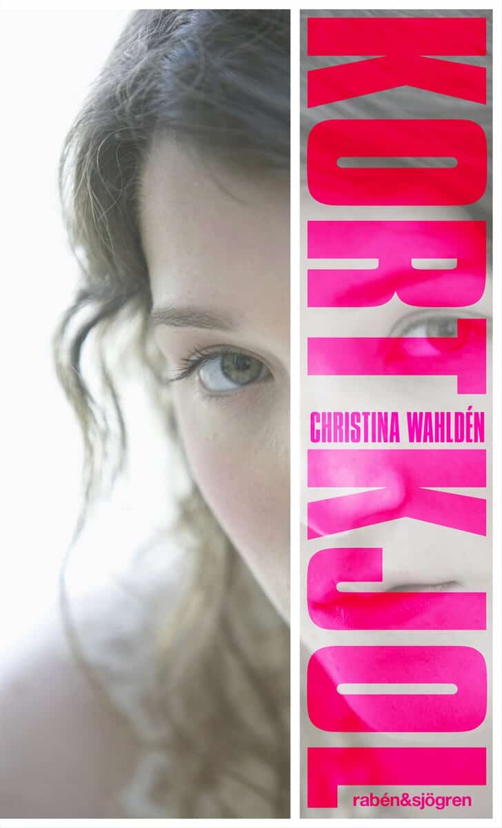 Christina Wahldén : Kort kjol