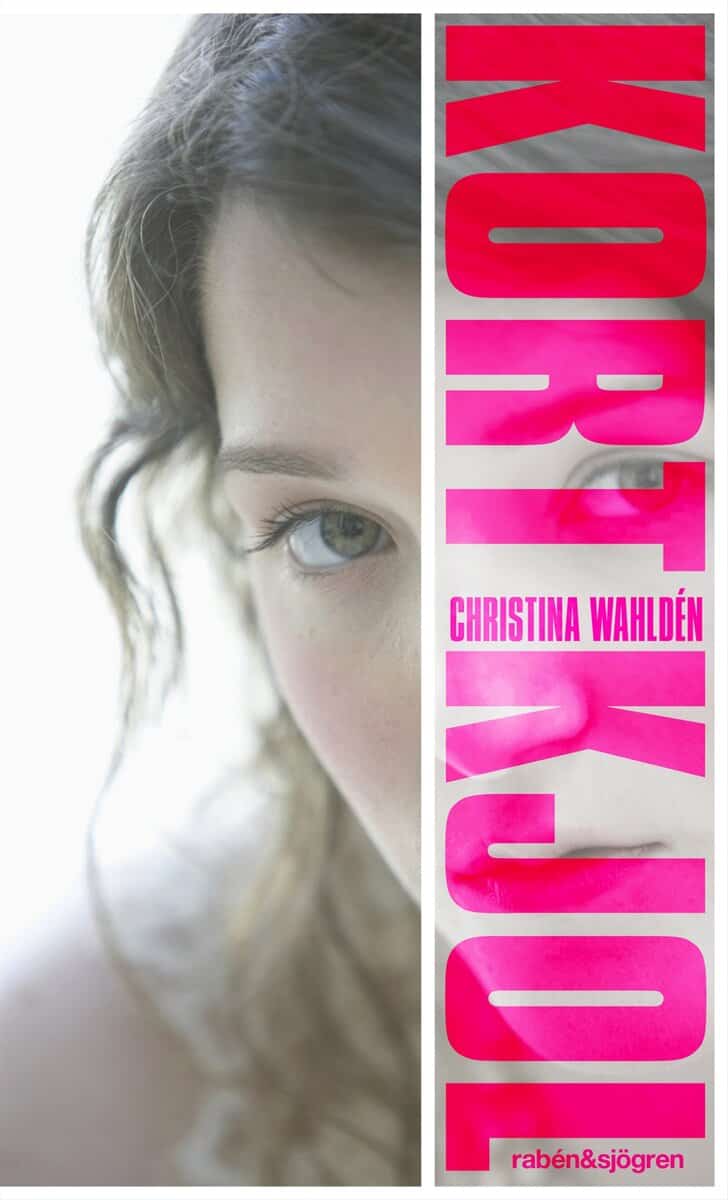 Christina Wahldén : Kort kjol