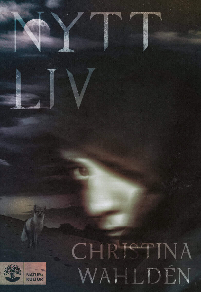 Christina Wahldén : Nytt liv
