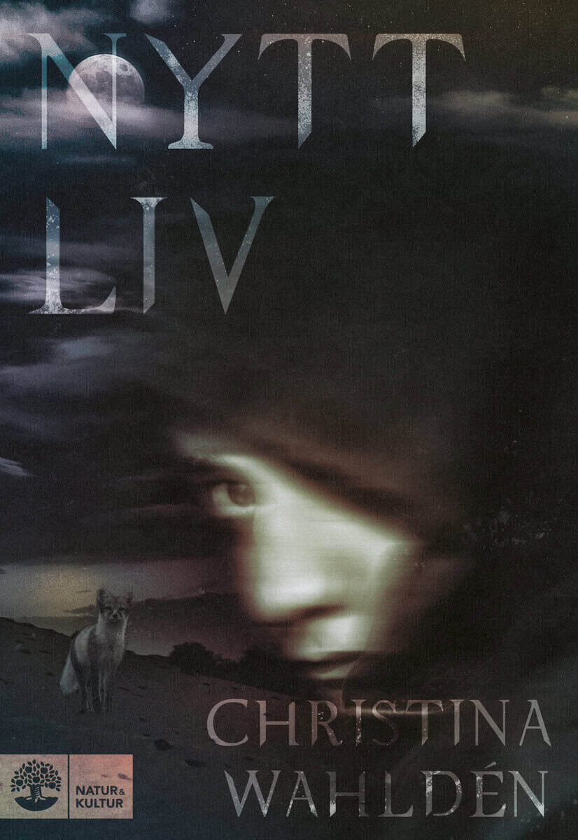 Christina Wahldén : Nytt liv