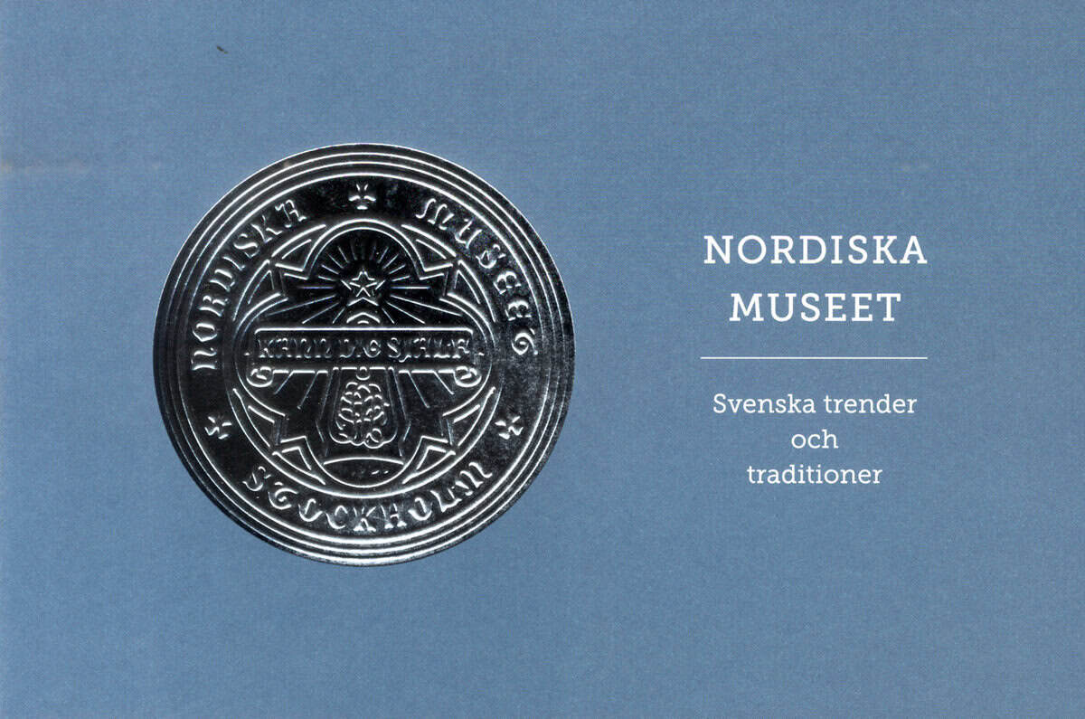 Christina Westergren : Nordiska museet