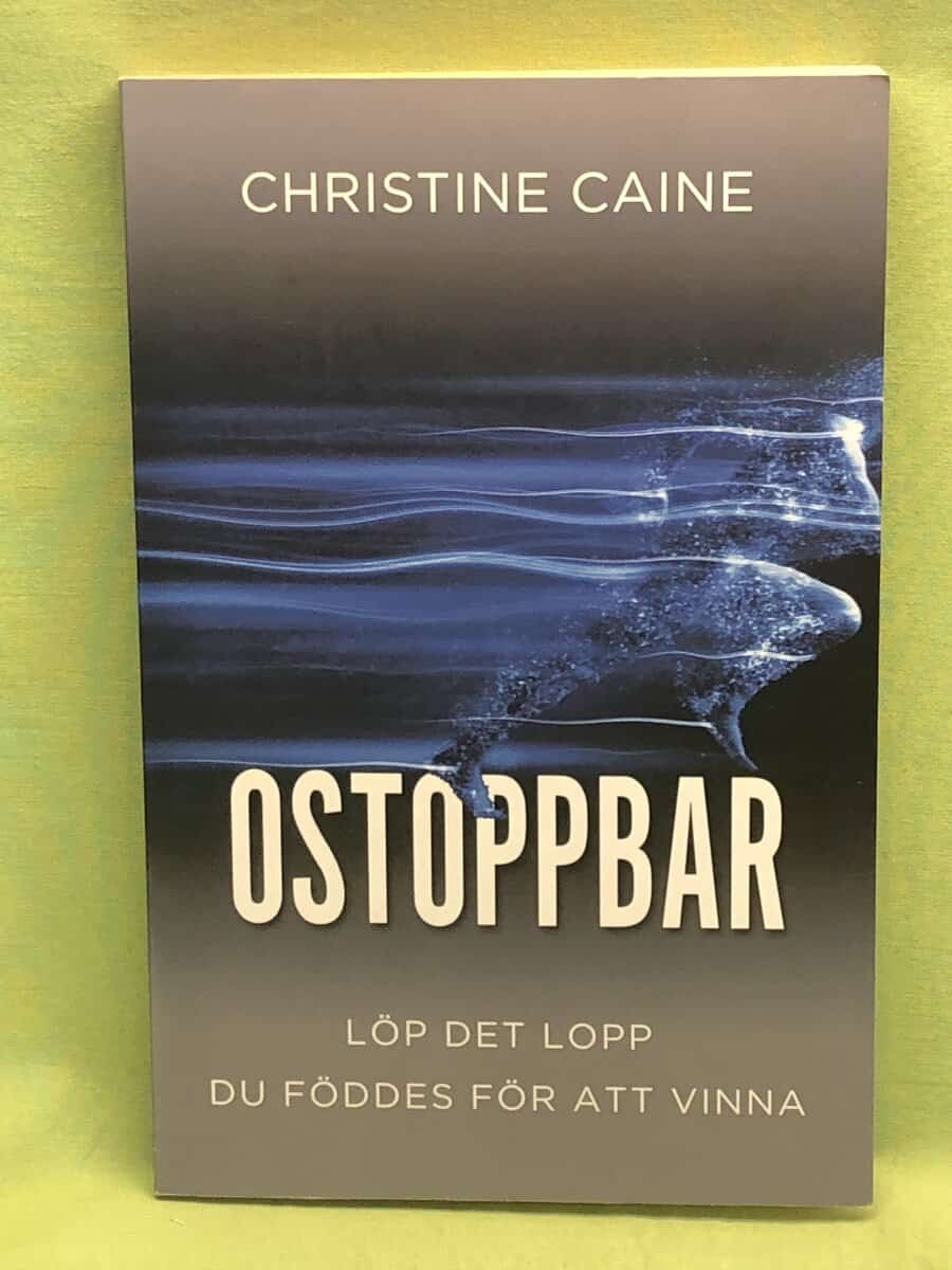 Christine Caine : Ostoppbar