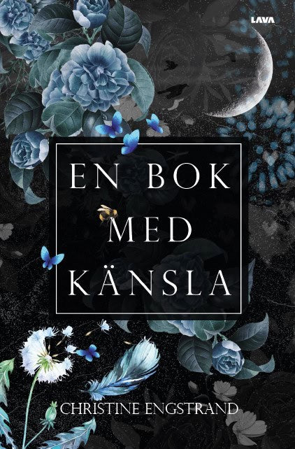 Christine Engstrand : En bok med känsla