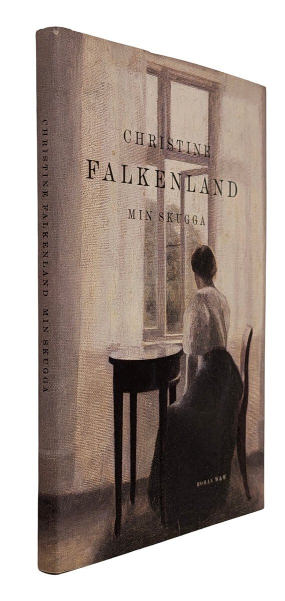 Christine Falkenland : Min skugga