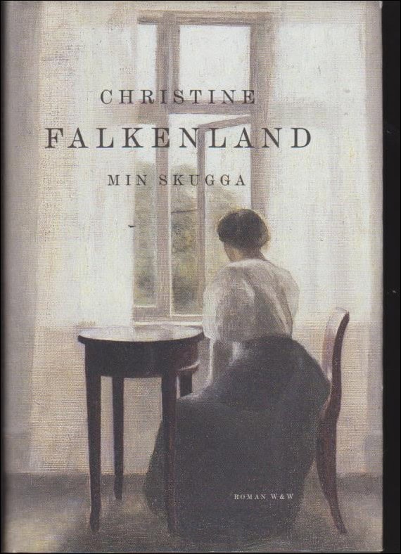 Christine Falkenland : Min skugga