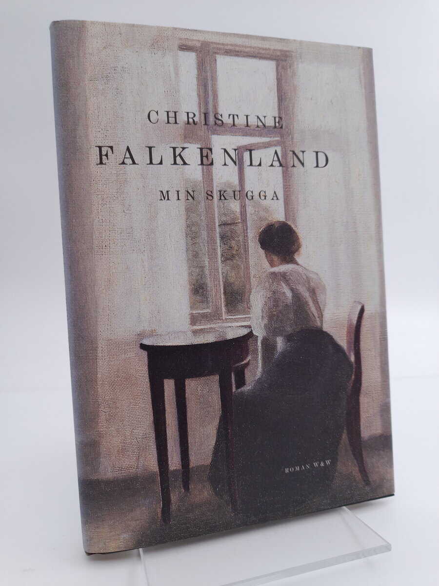 Christine Falkenland : Min skugga