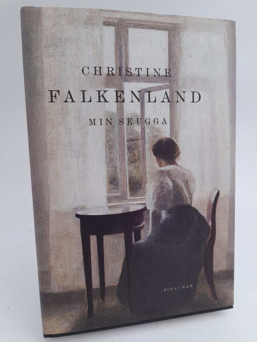 Christine Falkenland : Min skugga