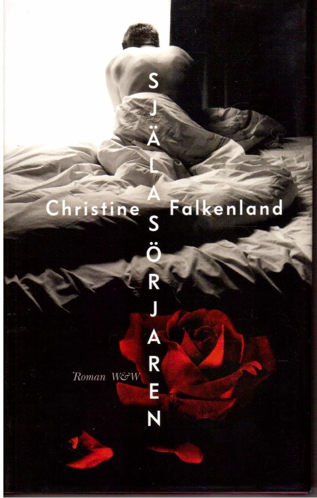 Christine Falkenland : Själasörjaren