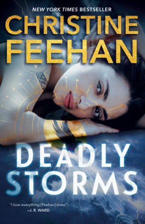Christine Feehan : Deadly Storms