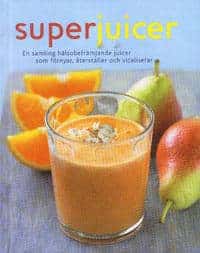 Christine France : Superjuicer