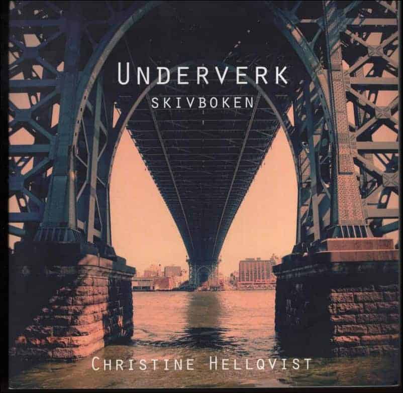 Christine Hellqvist : Underverk
