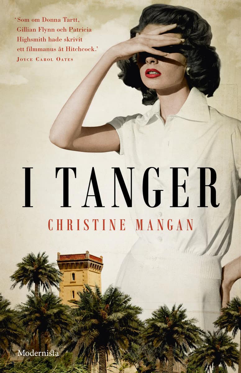 Christine Mangan : I Tanger