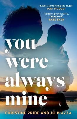 Christine Pride : You Were Always Mine