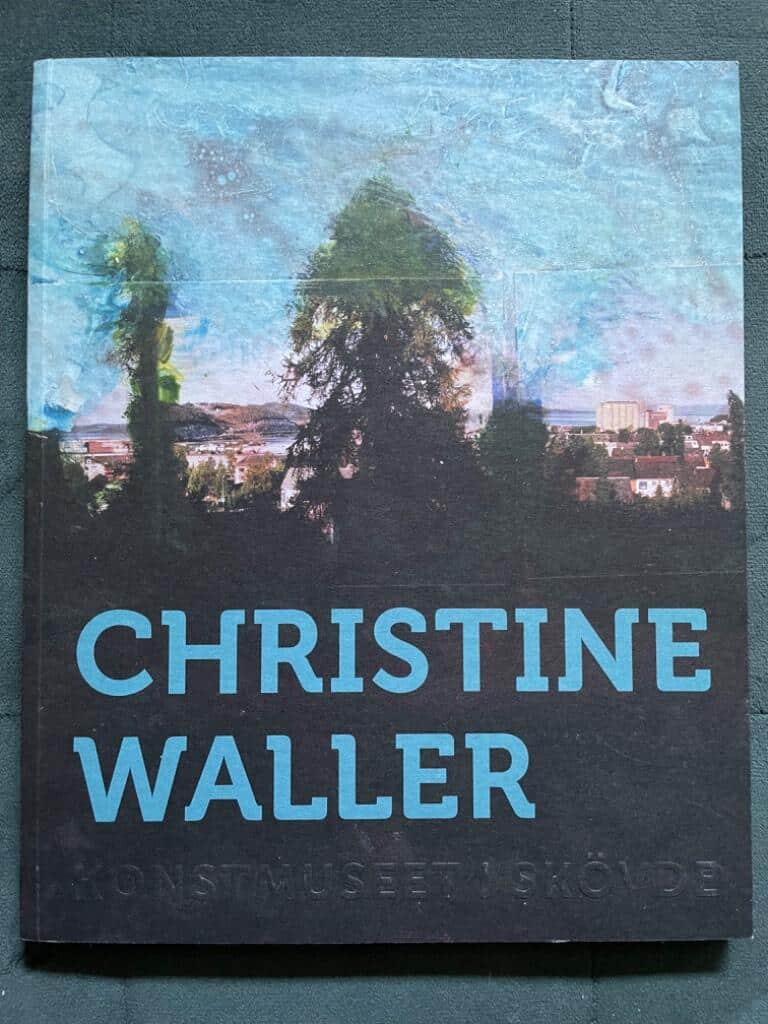 Christine Waller : Christine Waller
