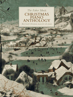 Christmas piano anthology