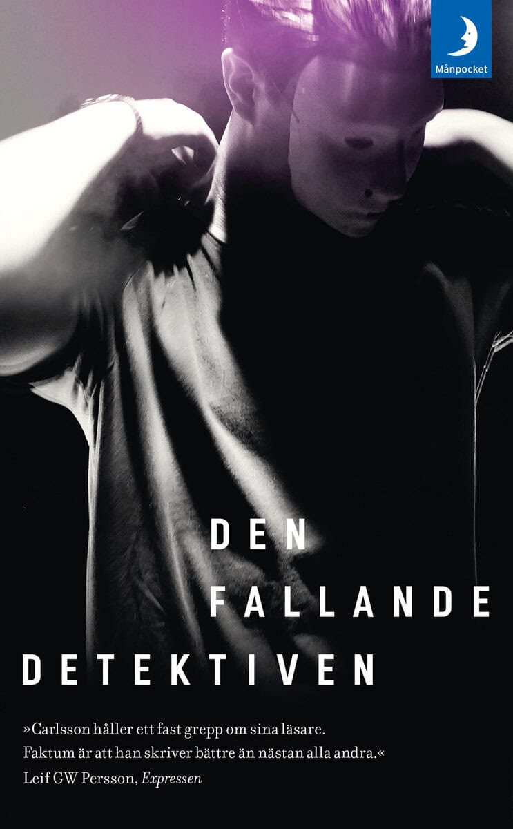 Christoffer Carlsson : Den fallande detektiven