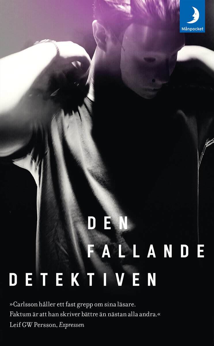 Christoffer Carlsson : Den fallande detektiven
