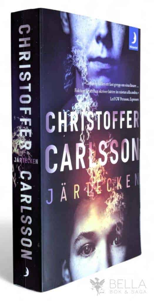 Christoffer Carlsson : Järtecken