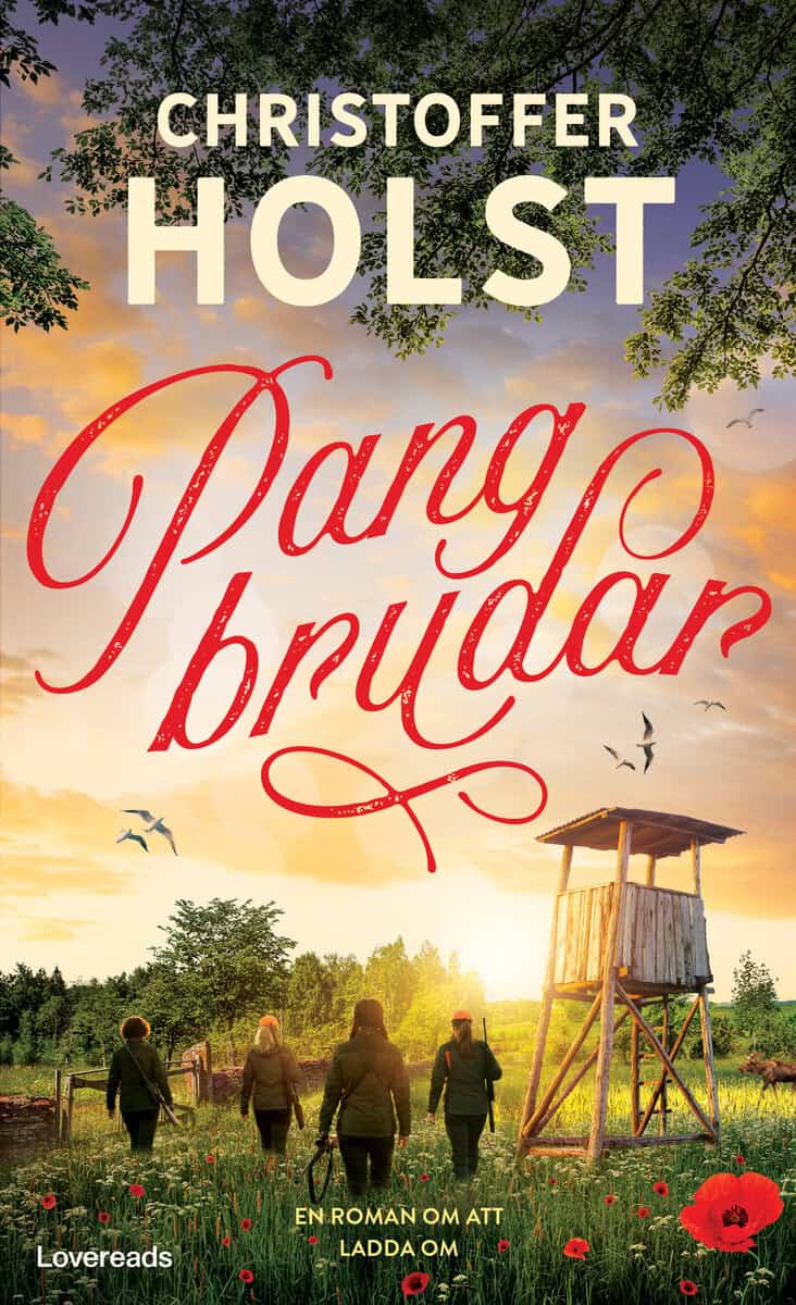 Christoffer Holst : Pangbrudar