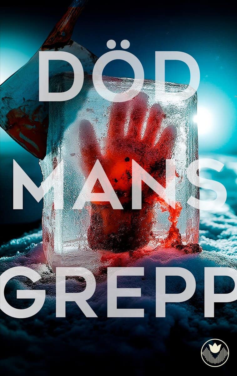 Christoffer Orcander : Död mans grepp