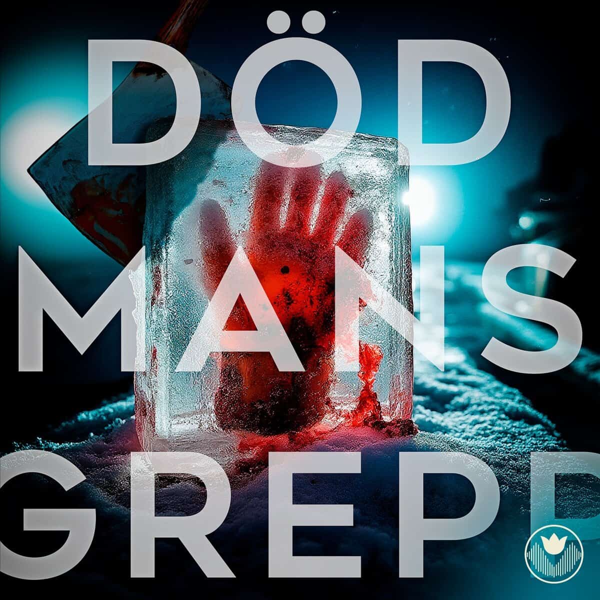 Christoffer Orcander : Död mans grepp