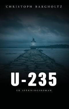 Christoph Bargholtz : U-235