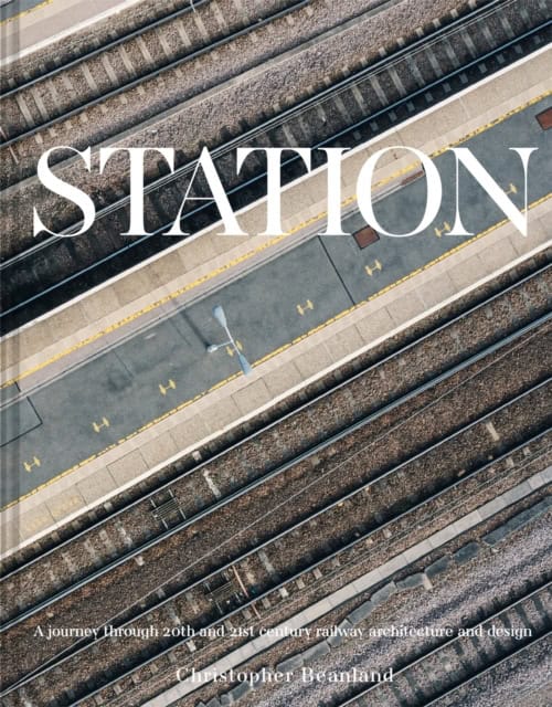 Christopher Beanland : Station
