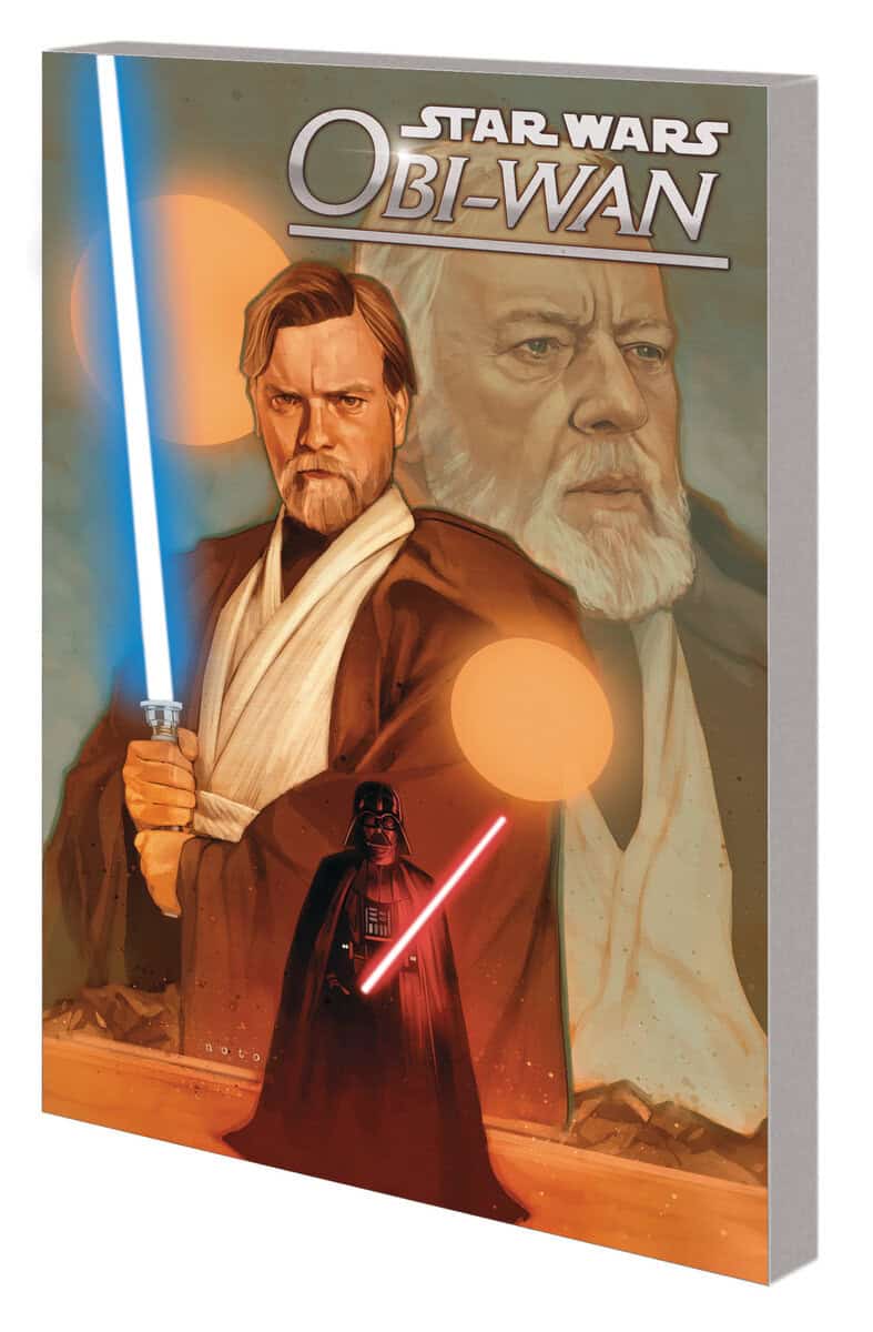 Christopher Cantwell : Star Wars