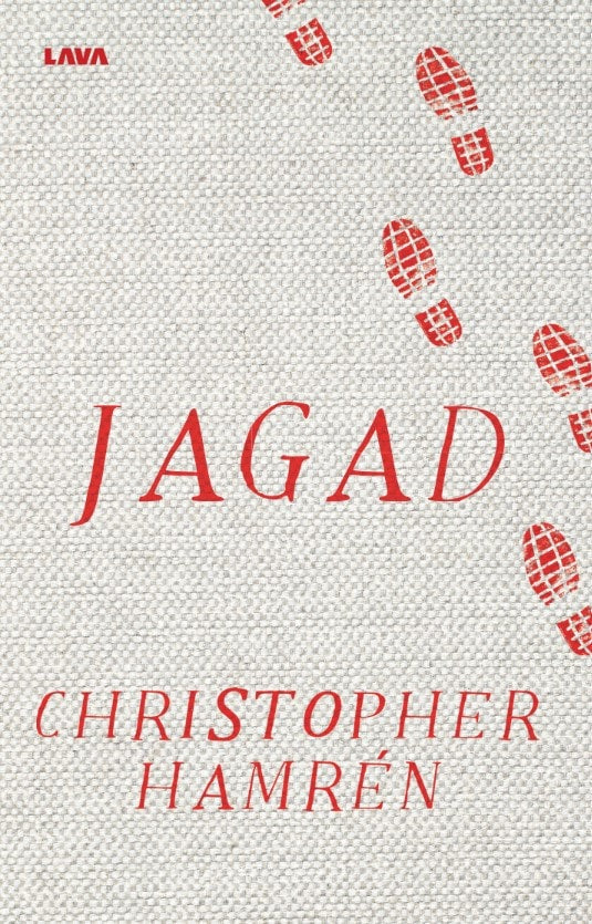 Christopher Hamrén : Jagad