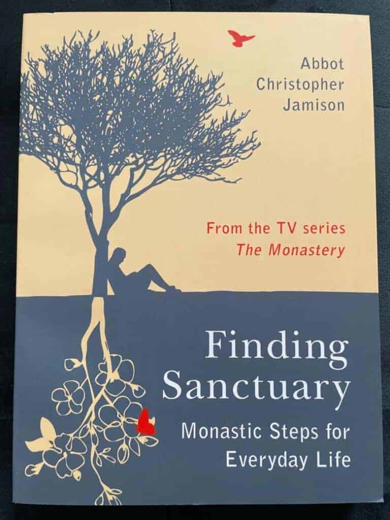 Christopher Jamison : Finding Sanctuary