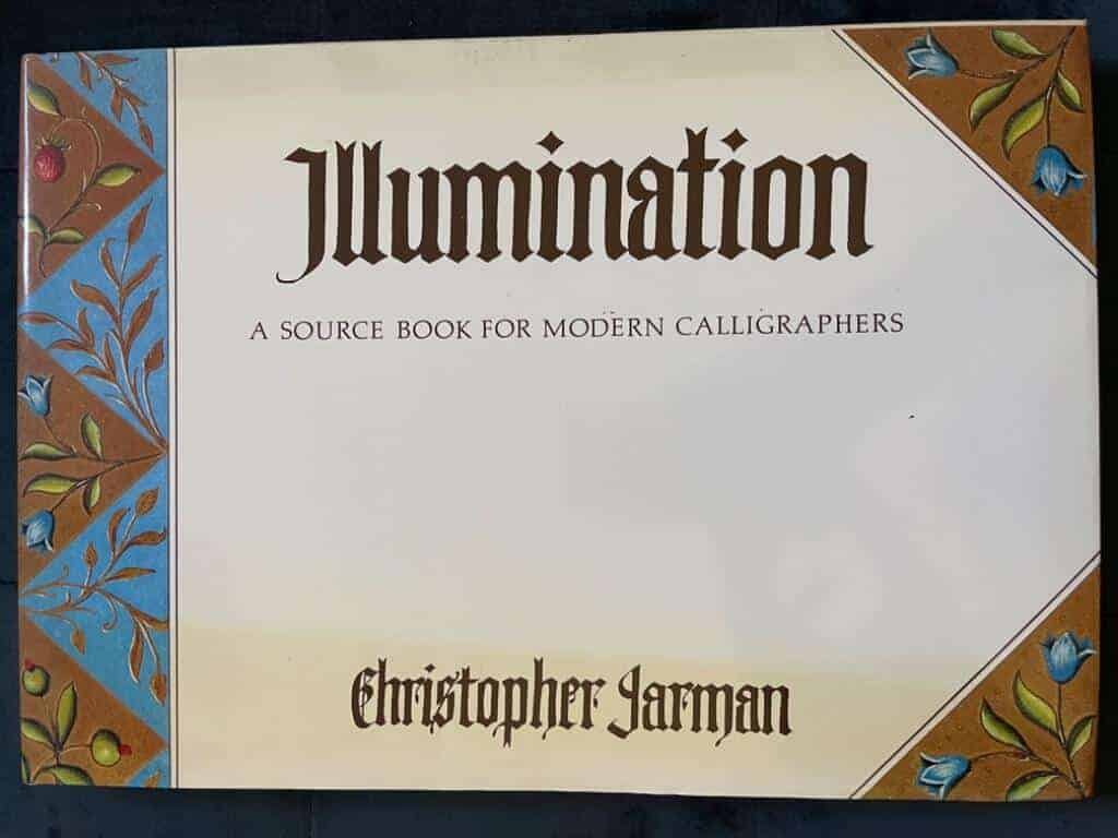 Christopher Jarman : Illumination