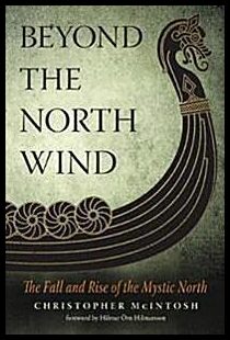 Christopher McIntosh : Beyond the north wind