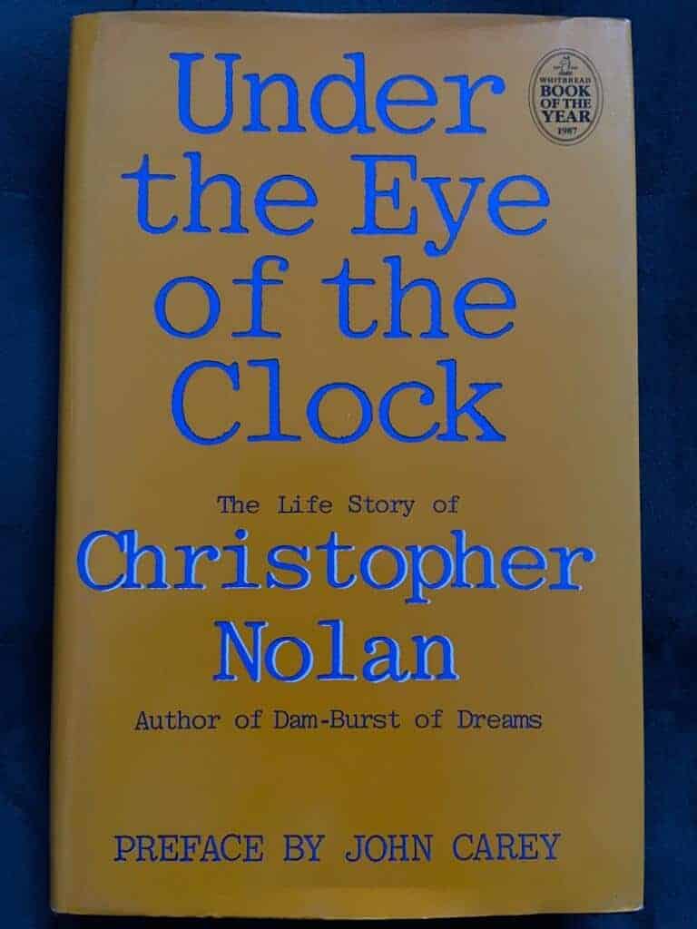 Christopher Nolan : Under the eye of the clock