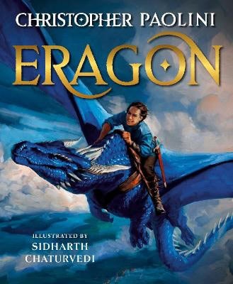 Christopher Paolini : Eragon