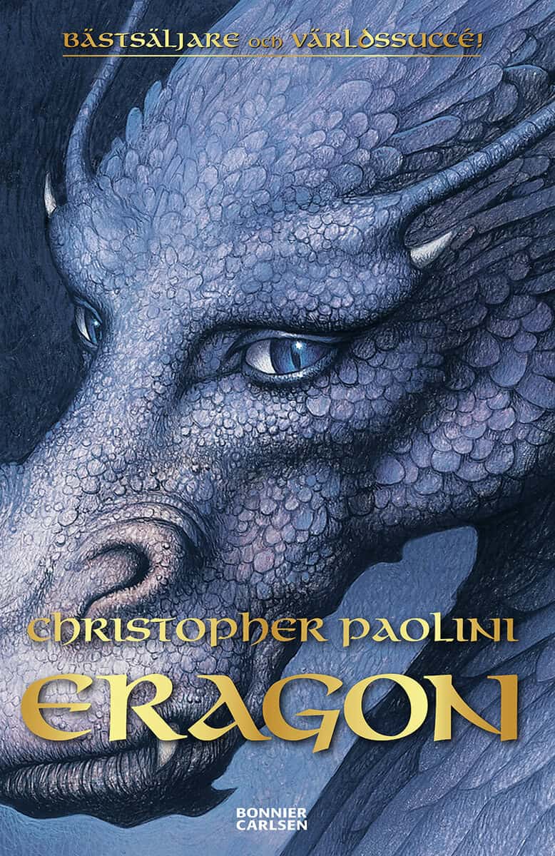 Christopher Paolini : Eragon