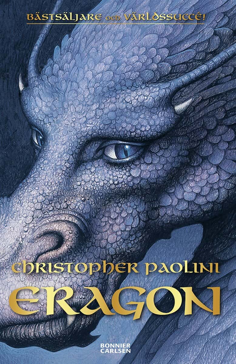 Christopher Paolini : Eragon