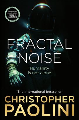 Christopher Paolini : Fractal Noise