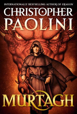 Christopher Paolini : Murtagh